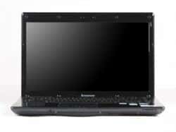 لپ تاپ لنوو G460 Corei3 2.1Ghz-4DD3-320Gb32028thumbnail